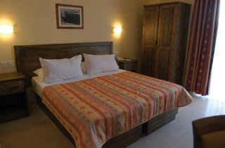 Hotel Down Town