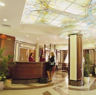 Hotel Downtown