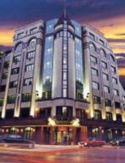 Hotel Downtown