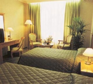Hotel Downtown