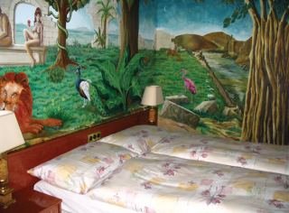 Hotel Drachen