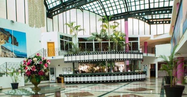 Hotel Drago Park By Pierre Vacances