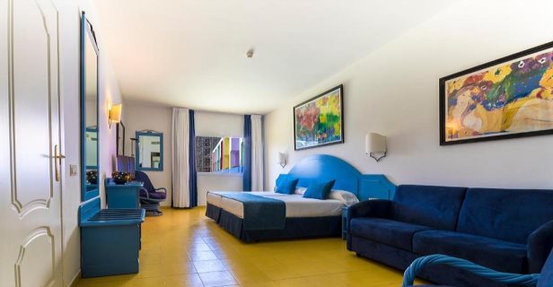 Hotel Drago Park By Pierre Vacances