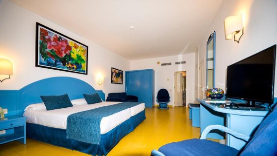 Hotel Drago Park By Pierre Vacances