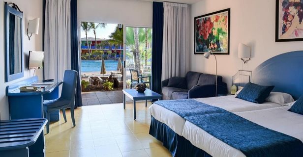Hotel Drago Park By Pierre Vacances