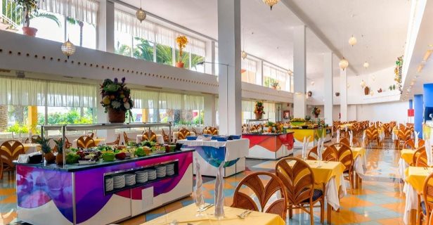 Hotel Drago Park By Pierre Vacances