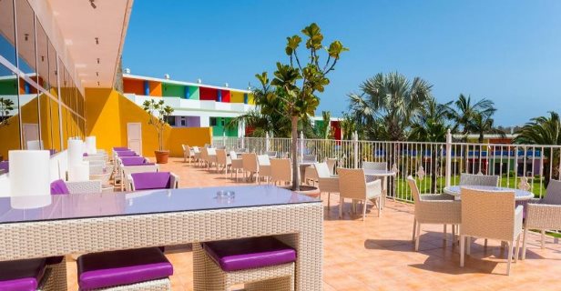 Hotel Drago Park By Pierre Vacances