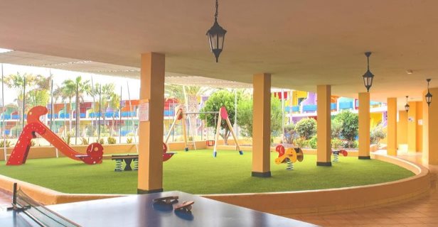 Hotel Drago Park By Pierre Vacances