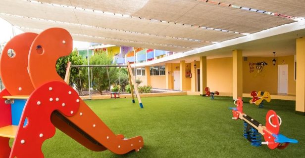 Hotel Drago Park By Pierre Vacances