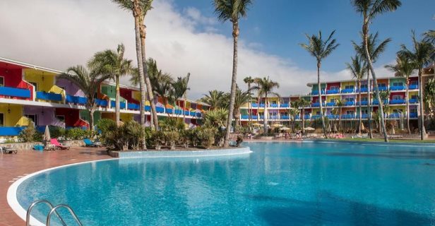 Hotel Drago Park By Pierre Vacances