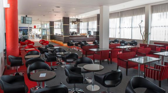 Hotel Drago Park By Pierre Vacances