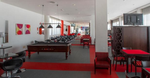 Hotel Drago Park By Pierre Vacances