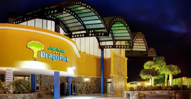 Hotel Drago Park By Pierre Vacances