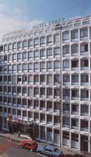 Hotel Drake Longchamp