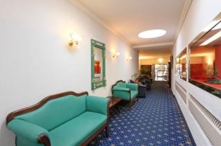 Hotel Drake Longchamp