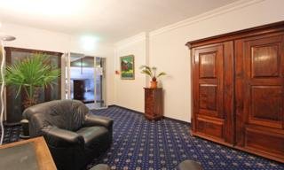 Hotel Drake Longchamp