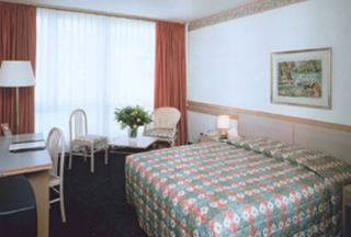 Hotel Drake Longchamp