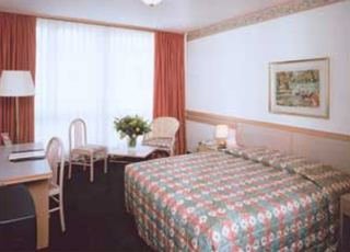 Hotel Drake Longchamp
