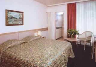 Hotel Drake Longchamp