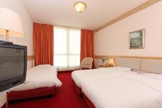 Hotel Drake Longchamp