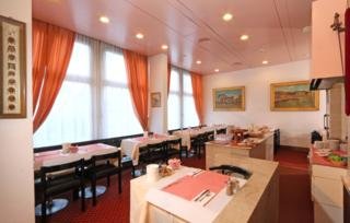 Hotel Drake Longchamp