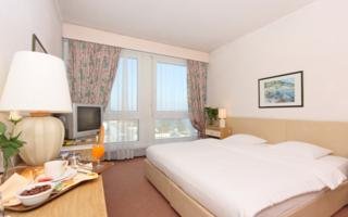Hotel Drake Longchamp Swiss Quality