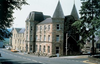 Hotel Dreadnought