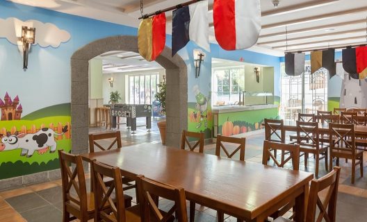 Hotel Dream Castillo Papagayo