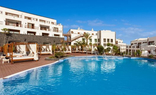Hotel Dream Castillo Papagayo