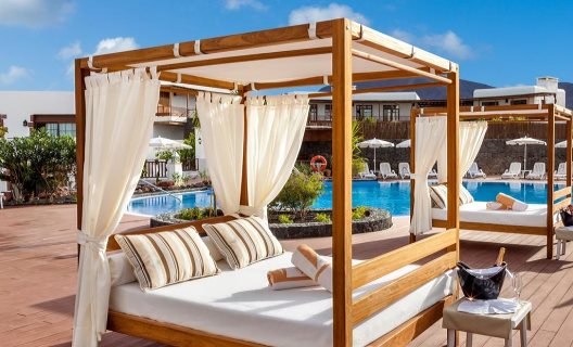 Hotel Dream Castillo Papagayo