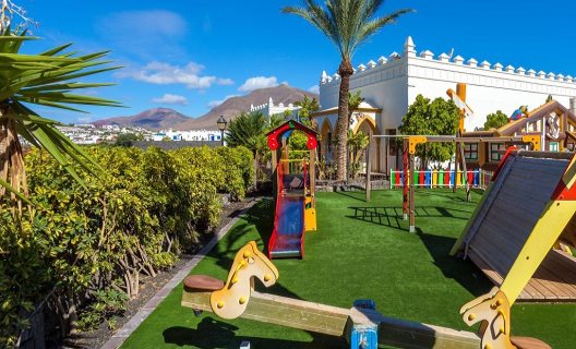 Hotel Dream Castillo Papagayo