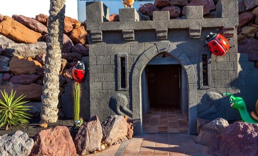 Hotel Dream Castillo Papagayo