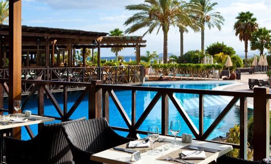 Hotel Dream Castillo Papagayo