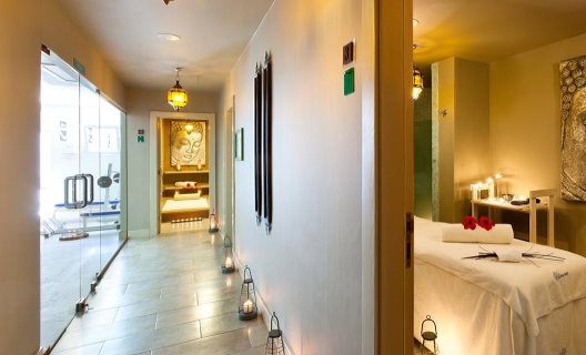 Hotel Dream Castillo Papagayo