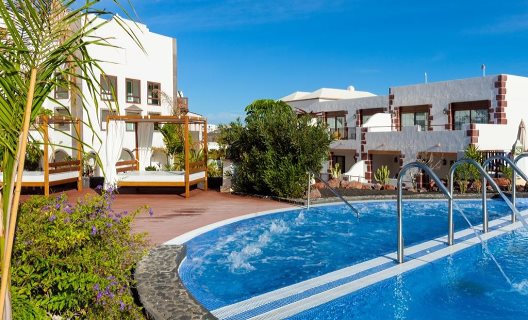 Hotel Dream Castillo Papagayo