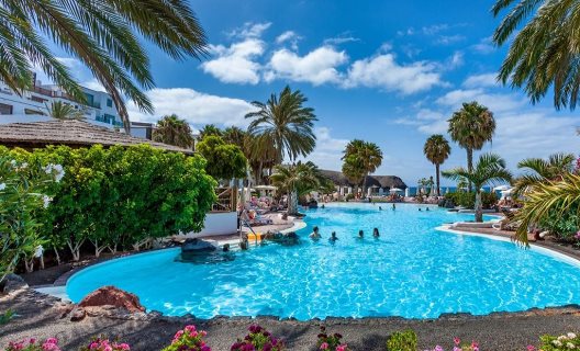 Hotel Dream Castillo Papagayo