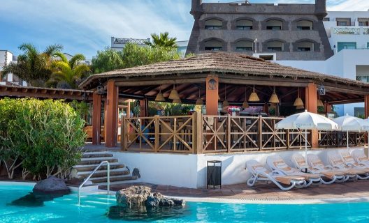 Hotel Dream Castillo Papagayo