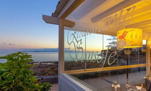 Hotel Dream Castillo Papagayo