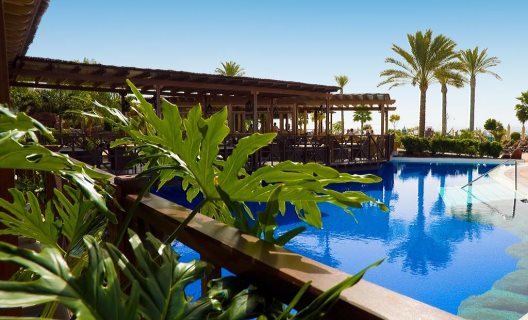Hotel Dream Castillo Papagayo