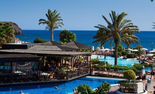 Hotel Dream Castillo Papagayo