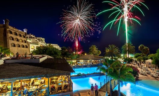 Hotel Dream Castillo Papagayo