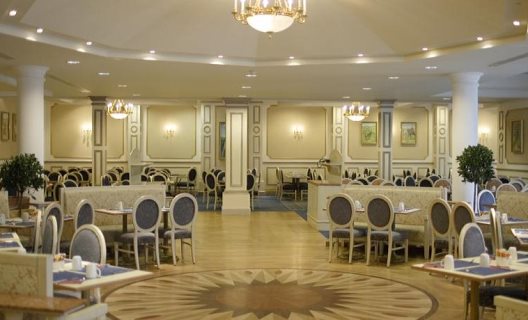 Hotel Dream Castle At Disneyland Paris