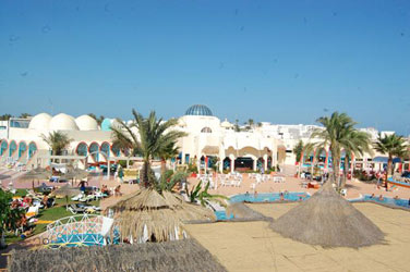 Hotel Dream Park And Spa