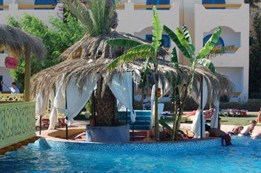 Hotel Dream Park And Spa