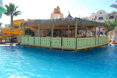 Hotel Dream Park And Spa