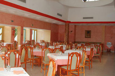 Hotel Dream Park And Spa