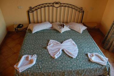 Hotel Dream Park And Spa