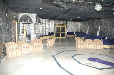 Hotel Dream Park And Spa