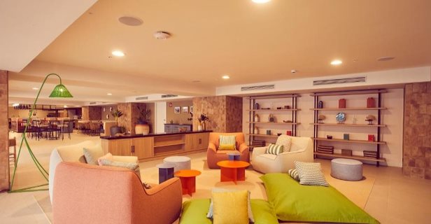 Hotel Dreams Calvia Mallorca