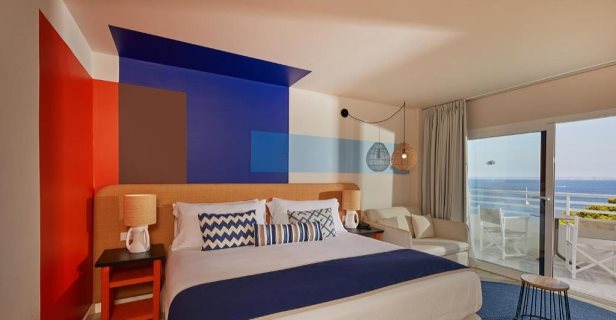 Hotel Dreams Calvia Mallorca